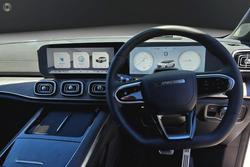 2026 Jaecoo J8 Ridge