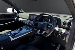 2026 Jaecoo J8 Ridge