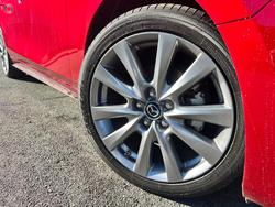 2023 Mazda
                3 G20 Touring