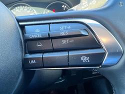 2023 Mazda
                3 G20 Touring