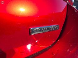 2023 Mazda
                3 G20 Touring