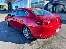 2023 Mazda
                3 G20 Touring