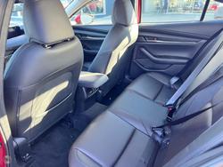2023 Mazda
                3 G20 Touring