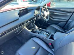 2023 Mazda
                3 G20 Touring
