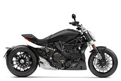 Ducati Xdiavel S