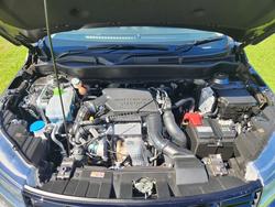2026 Suzuki Vitara Turbo Hybrid