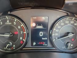 2026 Suzuki Vitara Turbo Hybrid