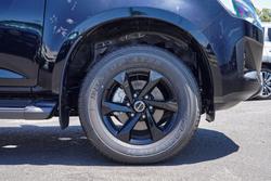 2025 Isuzu D-MAX X-RIDER