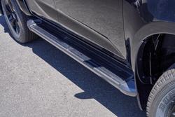 2025 Isuzu D-MAX X-RIDER