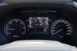 2025 Isuzu D-MAX X-RIDER