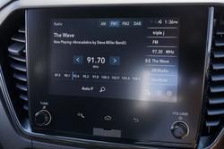 2025 Isuzu D-MAX X-RIDER