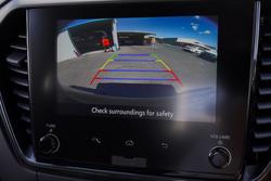 2025 Isuzu D-MAX X-RIDER