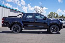 2025 Isuzu D-MAX X-RIDER