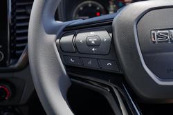 2025 Isuzu D-MAX X-RIDER