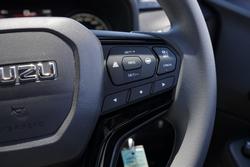 2025 Isuzu D-MAX X-RIDER