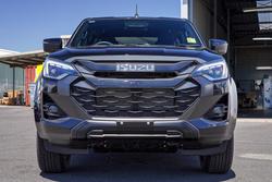 2025 Isuzu D-MAX X-RIDER