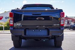 2025 Isuzu D-MAX X-RIDER