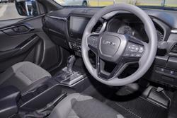 2025 Isuzu D-MAX X-RIDER