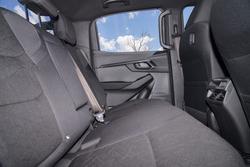 2025 Isuzu D-MAX X-RIDER