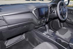 2025 Isuzu D-MAX X-RIDER