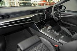 2020 Audi RS6
