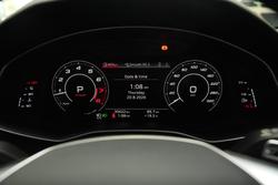 2020 Audi RS6