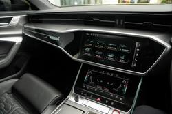 2020 Audi RS6