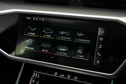 2020 Audi RS6