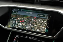 2020 Audi RS6
