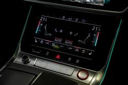 2020 Audi RS6