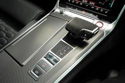 2020 Audi RS6