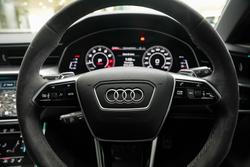 2020 Audi RS6
