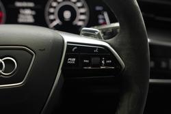 2020 Audi RS6