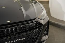 2020 Audi RS6