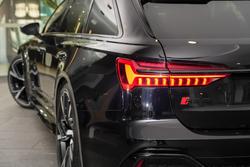 2020 Audi RS6