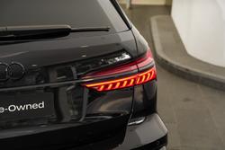 2020 Audi RS6