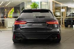 2020 Audi RS6