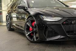 2020 Audi RS6