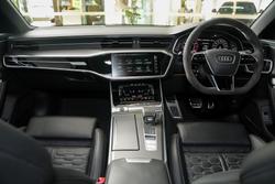 2020 Audi RS6