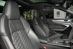 2020 Audi RS6