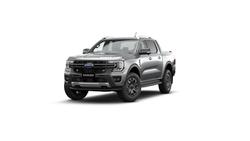 2025 Ford
Ranger Wildtrak