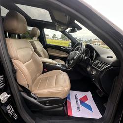 2015 Mercedes-Benz
M-Class ML350 BlueTEC