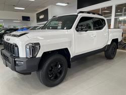 2025 KIA TASMAN X-PRO