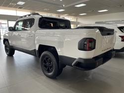 2025 KIA TASMAN X-PRO