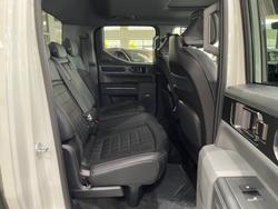 2025 KIA TASMAN X-PRO