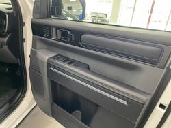 2025 KIA TASMAN X-PRO