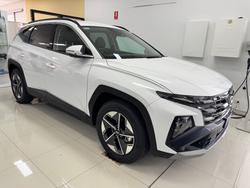 2026 HYUNDAI NX4 TUCSON HEV