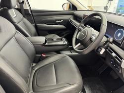 2026 HYUNDAI NX4 TUCSON HEV