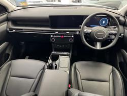 2026 HYUNDAI NX4 TUCSON HEV