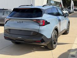 2026 Kia Sportage HEV GT-Line
